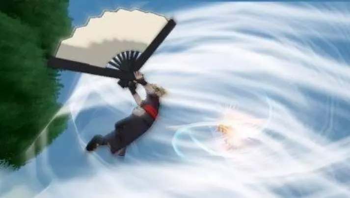 Naruto Shippuden: Clash of Ninja Revolution 3