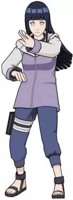 Naruto Shippuden: Clash of Ninja Revolution 3