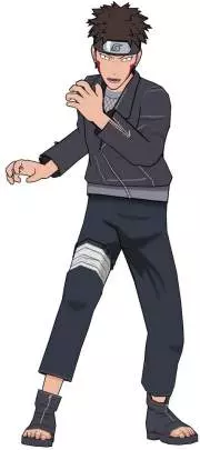 Naruto Shippuden 3 - Wii