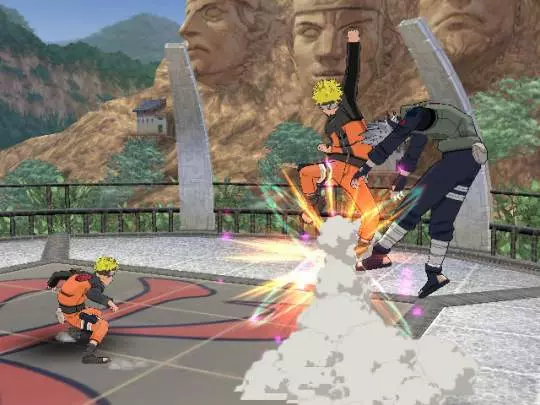 Naruto Shippuden 3