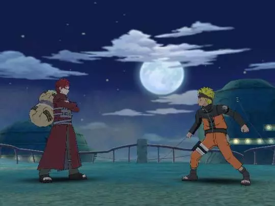 Naruto Shippuden 3
