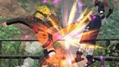 Naruto Shippuden 3: Vídeo del juego 1