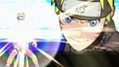 Naruto Shippuden 3: Gameplay 2: Dos contra uno