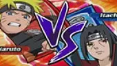 Naruto Shippuden 3: Gameplay 3: Duelo ninja online