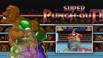 Descuben un modo oculto en Super Punch-Out!! 28 años después y se puede utilizar en Nintendo Switch Online