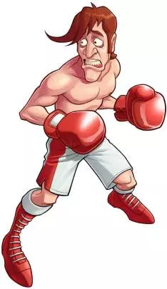 Punch-Out!!