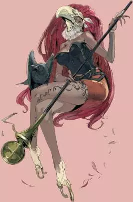 Sin & Punishment Successor of Skies