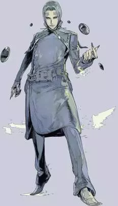 Sin & Punishment Successor of Skies