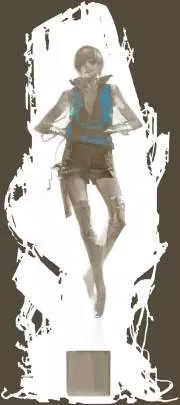 Sin & Punishment Successor of Skies