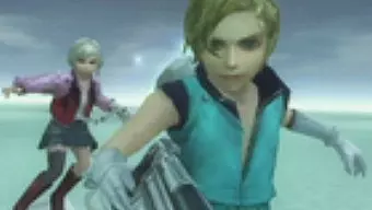 Sin & Punishment Successor of Skies: Gamer's Summit 2010