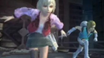 Sin & Punishment Successor of Skies: Gameplay 1: Afinando la puntería