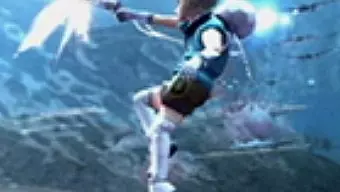 Sin & Punishment Successor of Skies: Gameplay 2: Acción bajo el agua