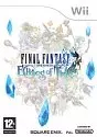 Final Fantasy Crystal Chronicles: Echoes of Time Wii