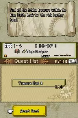 Final Fantasy Crystal Chronicles: Echoes of Time