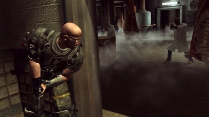 Eat Lead Xbox 360