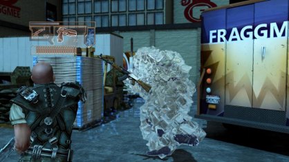 Eat Lead PS3