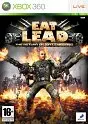 Eat Lead: The Return of Matt Hazard Xbox 360