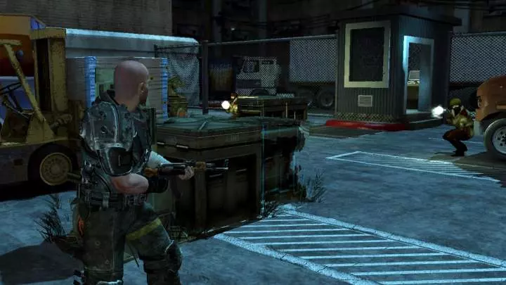 Eat Lead: The Return of Matt Hazard