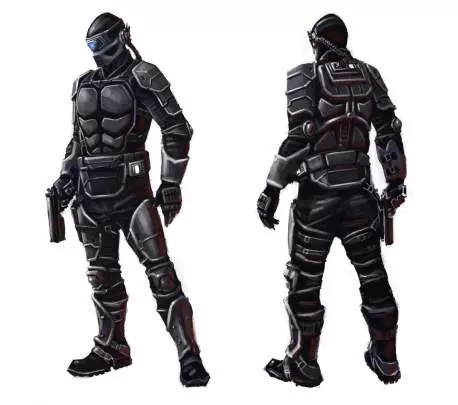 Eat Lead: The Return of Matt Hazard