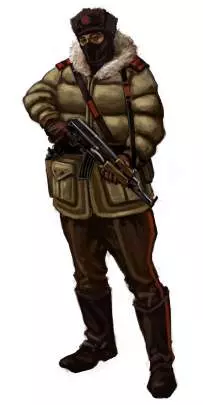 Eat Lead: The Return of Matt Hazard