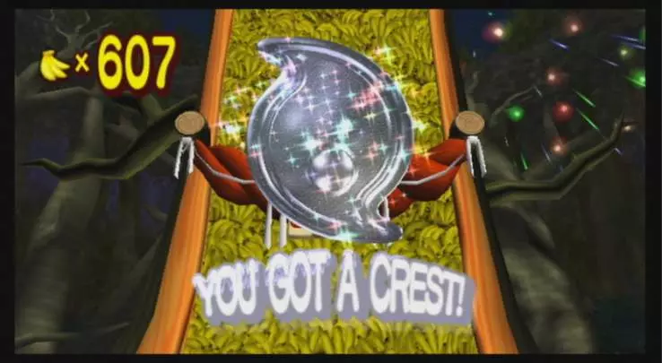 Donkey Kong Jungle Beat