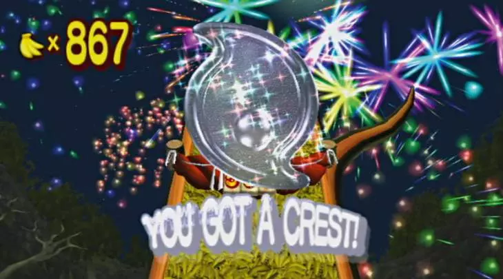 Donkey Kong Jungle Beat