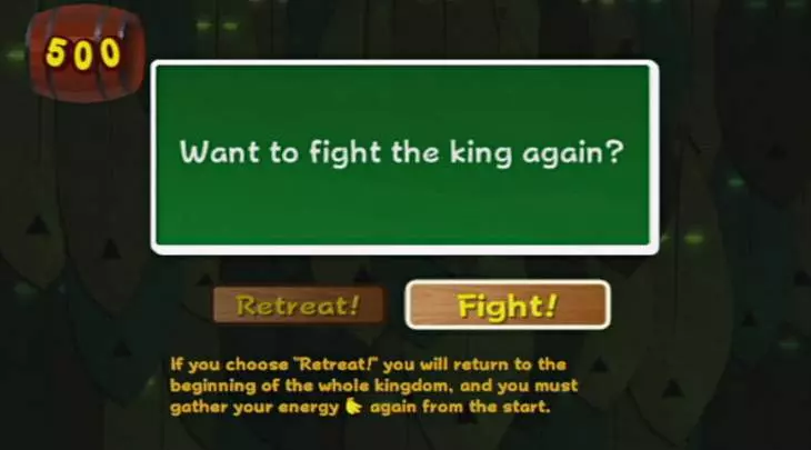 Donkey Kong Jungle Beat