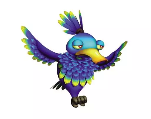 Donkey Kong Jungle Beat