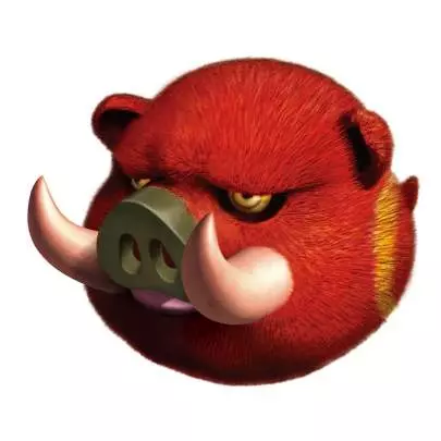 Donkey Kong Jungle Beat