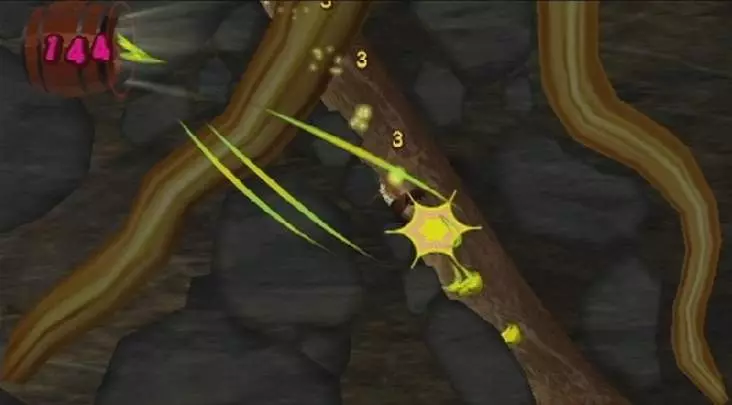 Donkey Kong Jungle Beat