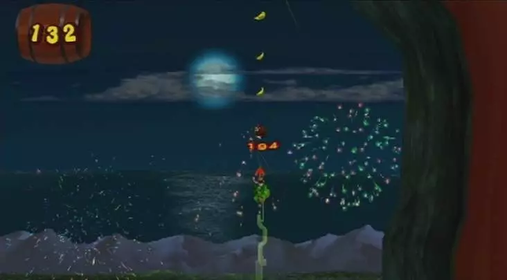 Donkey Kong Jungle Beat