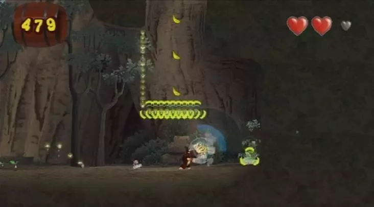 Donkey Kong Jungle Beat