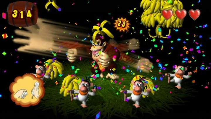 donkey kong jungle beat iso donkey kong jungle beat iso