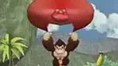 Donkey Kong Jungle Beat: Vídeo del juego 1