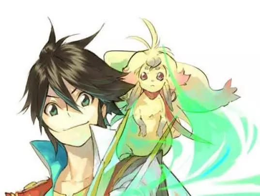 Shining Force Feather - DS