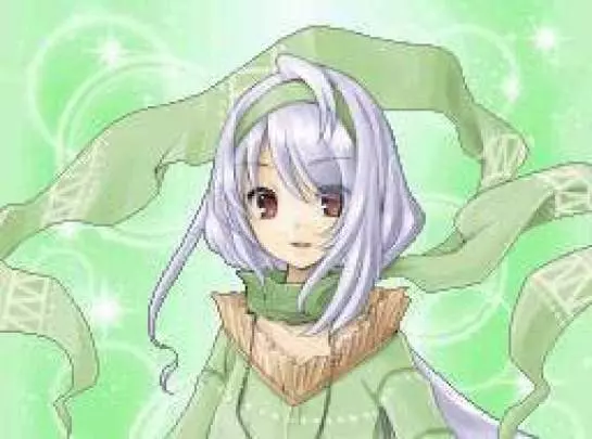 Shining Force Feather - DS