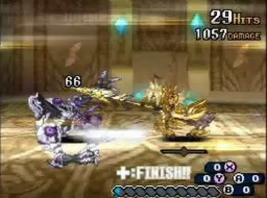 Shining Force Feather - DS