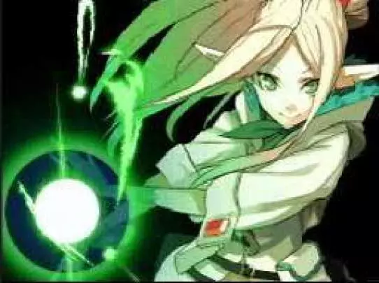 Shining Force Feather