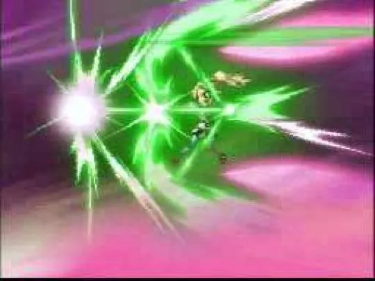 Shining Force Feather