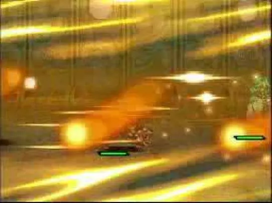 Shining Force Feather - DS