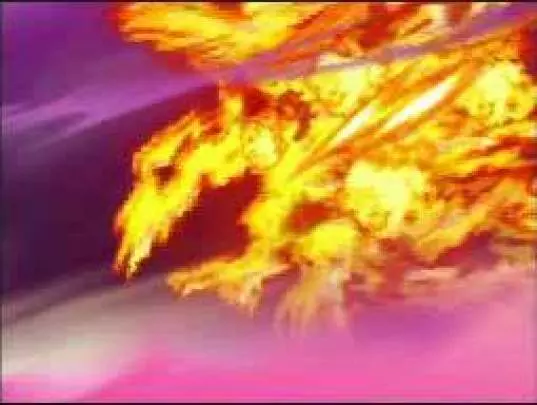 Shining Force Feather