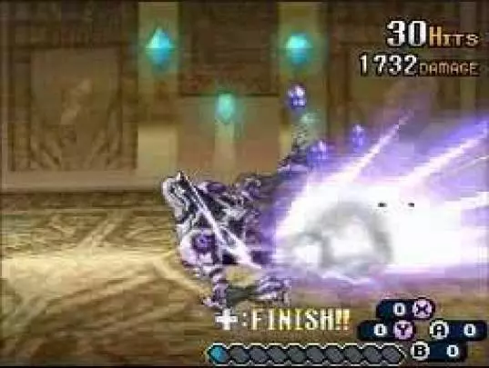 Shining Force Feather