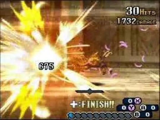 Shining Force Feather - DS