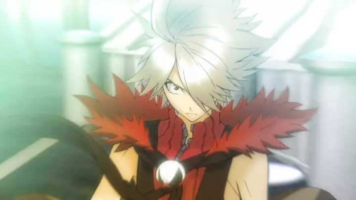 Shining Force Feather