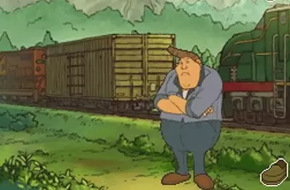 Profesor Layton y la Caja de Pandora