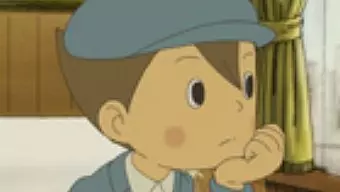 Los Profesor Layton tardan en llegar a occidente por motivos culturales y de idioma