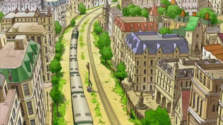 Profesor Layton y la Caja de Pandora