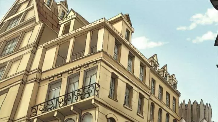 Profesor Layton y la Caja de Pandora