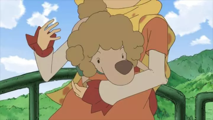 Profesor Layton y la Caja de Pandora