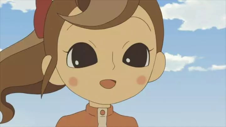 Profesor Layton y la Caja de Pandora